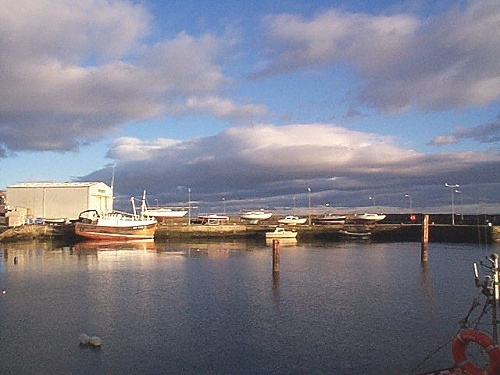 Picture of Harbour